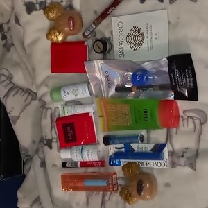 16 piece bundle